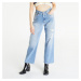 TOMMY JEANS Betsy Mid Rise Loose Jeans Denim Light