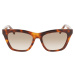 Sluneční brýle Longchamp LO715S-230 - Dámské
