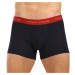 3PACK pánské boxerky Tommy Hilfiger tmavě modré (UM0UM02763 0WR)