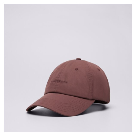 New Balance Čepice 6 Panel Linear Logo Hat