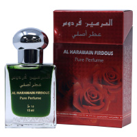 Al Haramain Firdous - parfémový olej 15 ml