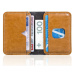 Elegantní pánská peněženka značky SOLIER SW01