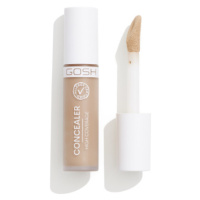 GOSH COPENHAGEN Concealer High Coverage vysoce krycí tekutý korektor - 004 5,5 ml