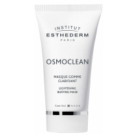 ESTHEDERM Osmoclean Lightening Buffing Projasňující bělící maska 75 ml