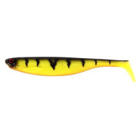 Westin ShadTeez Slim 14 cm, 17 g, Fire Perch 2 ks