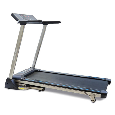 Horizon Fitness BÄ›ĹľeckĂ˝ pĂˇs TR01 (treadmill)