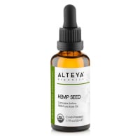 Alteya Organics Konopný olej 50 ml