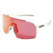 Sluneční brýle Vidix Vision (240106set) Barva: červená