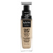 NYX Professional Makeup Professional Makeup Can't Stop Won't Stop 24 hour Foundation Vysoce kryc