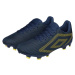 Umbro VELOCITA MATRIX CLUB FG Pánské kopačky, tmavě modrá, velikost 42.5