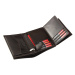 Pierre Cardin Pánská kožená peněženka Pierre Cardin 2YS520.7 326 MAR