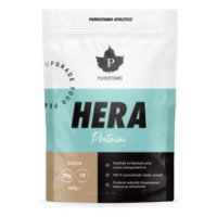 Puhdistamo HERA Protein 500 g