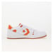 Tenisky Converse As-1 Pro Leather White/ Orange/ White