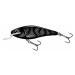 Salmo wobler executor shallow runner  black shadow 12 cm