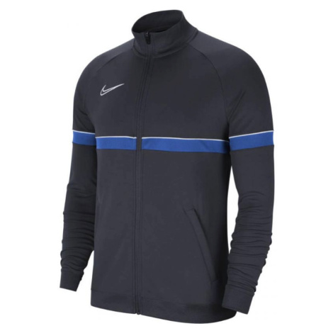 Pánská pletená tepláková souprava Dri-FIT Academy 21 M CW6113 453 - Nike