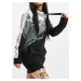 Dámská mikina Dangerous Anger Hoody Dress black