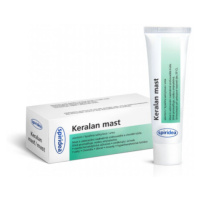 Keralan mast 50g