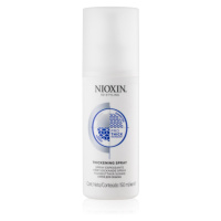 Nioxin 3D Styling Pro Thick fixační sprej pro všechny typy vlasů 150 ml