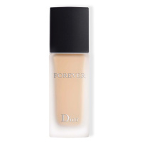 DIOR Dior Forever dlouhotrvající matující make-up SPF 20 odstín 1W Warm 30 ml