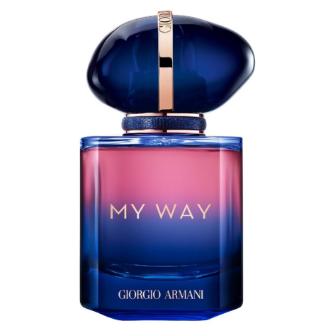 ARMANI - My Way Parfum - Parfémová voda