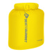 Nepromokavý vak Sea to Summit Lightweight Dry Bag 3 L Barva: zelená