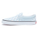 tenisky nízké dámské - UA CLASSIC SLIP-ON - VANS - VA38F7QCK