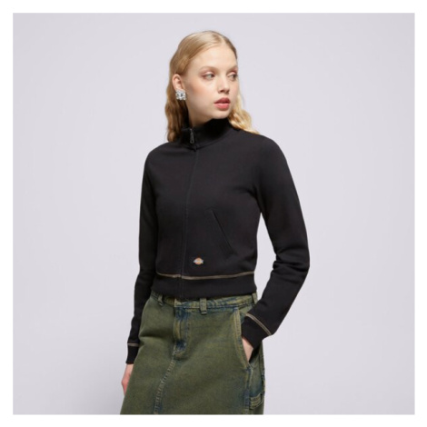 Dickies Svetr Funnel Neckl Fz Cardigan W