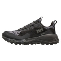 Helly Hansen HAWK STAPRO TR HT Pánská trailová obuv, černá, velikost 44.5