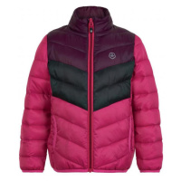 Color Kids Jacket Quilted