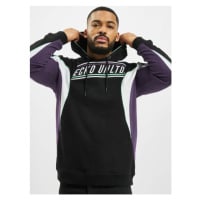 Ecko Unltd. / Hoodie Carlton in black