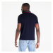 FRED PERRY Twin Tipped Fred Perry Shirt Navy/ White