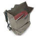 Městský batoh Osprey Metron Roll Top 22 Barva: béžová