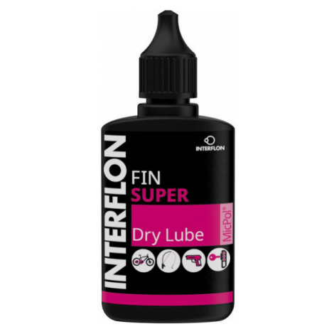 Interflon FIN SUPER DRY LUBE Multifunkční olej, , velikost