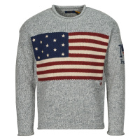 Polo Ralph Lauren PULL USA FLAG ruznobarevne