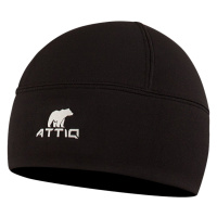 Sportovní čepice Attiq Tecnostretch Black