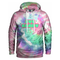 Aloha From Deer Unisex's Eye Candy Tie Dye Hoodie H-K AFD855