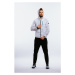 ANTA-Woven Track Top-852227608-1-SS22_Q2-Pure White Bílá