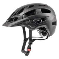 UVEX Finale 2.0 Black Matt Cyklistická helma