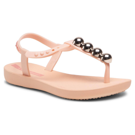 Ipanema Class Glam Kids 26562-20197 Dětské sandály růžové