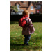 Dětský batoh LittleLife Toddler Backpack - Ladybird Barva: Ladybird