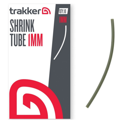 Trakker smršťovací hadička shrink tube 10 ks - 1 mm