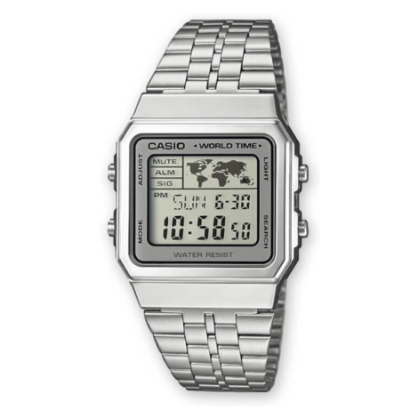 Casio A500WEA-7EF