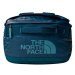 Cestovní taška The North Face Base Camp Voyager Duffel 42l Barva: černá