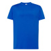 Jhk Pánské tričko JHK170 Royal Blue