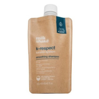 Milk_Shake K-Respect Keratin System Smoothing Shampoo uhlazující šampon s keratinem 250 ml