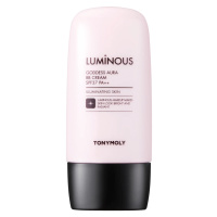 Tony Moly BB krém SPF 37 Luminous Goddess Aura (BB Cream) 45 g 01