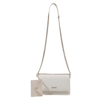 Liu Jo CROSSBODY AA5158E0058 Bílá