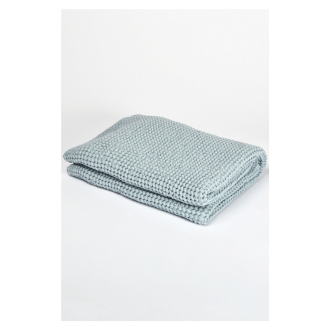Lněný vaflový ručník extra savý 50x70 cm