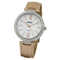 Secco Dámské analogové hodinky S A5035,2-234