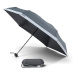 PANTONE Skládací deštník – Cool Gray 9